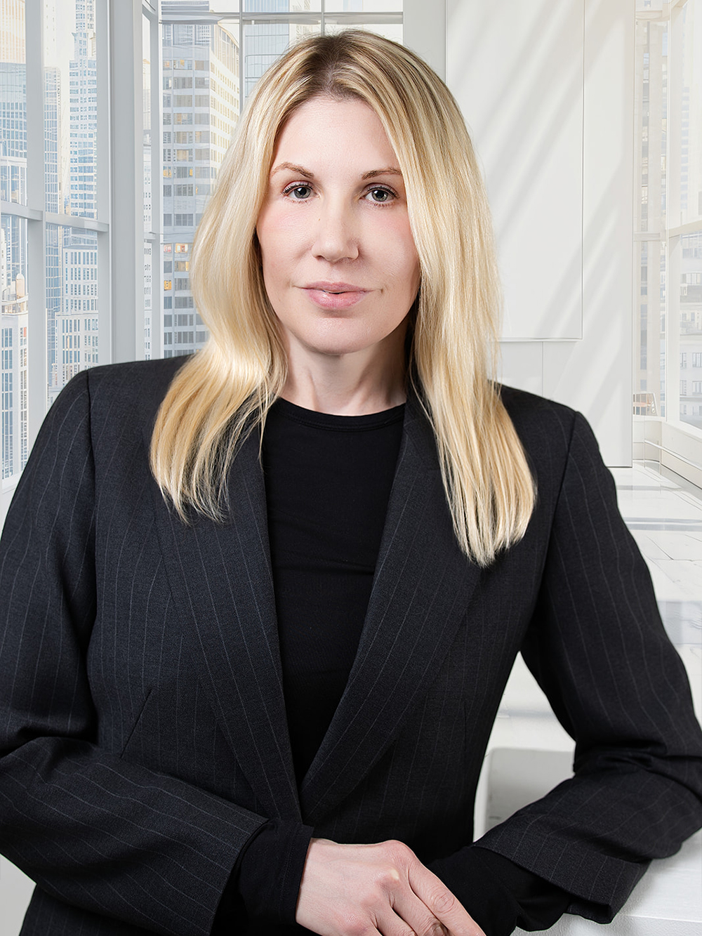 Help Accounting Services Inc. - Cheryl